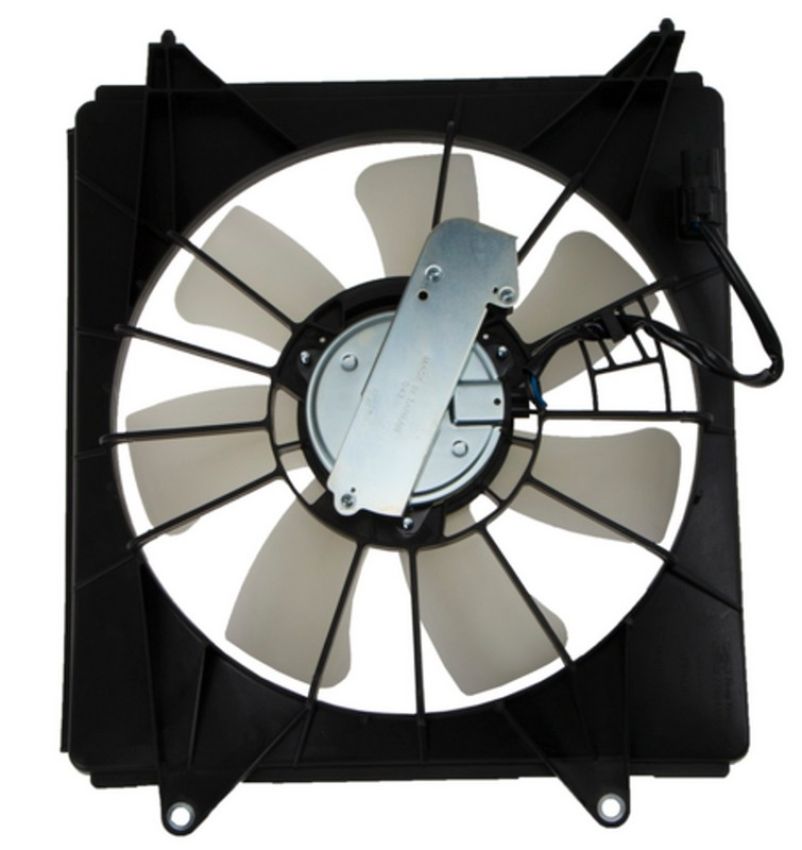 Four Seasons 76342 Condenser Fan Motor Assembly