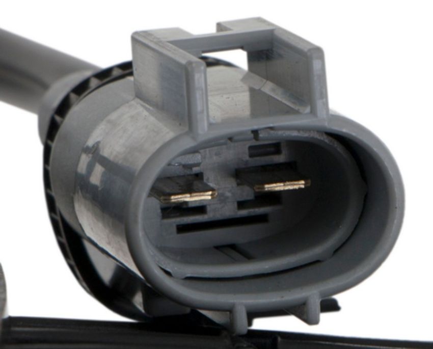 Four Seasons 76346 Condenser Fan Motor Assembly