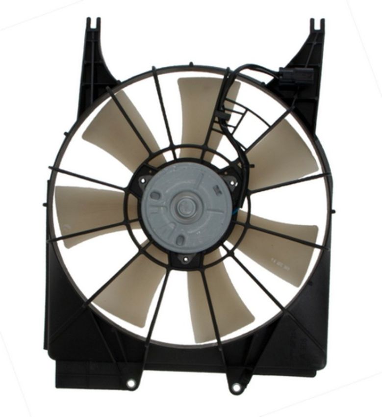 Four Seasons 76349 Condenser Fan Motor Assembly