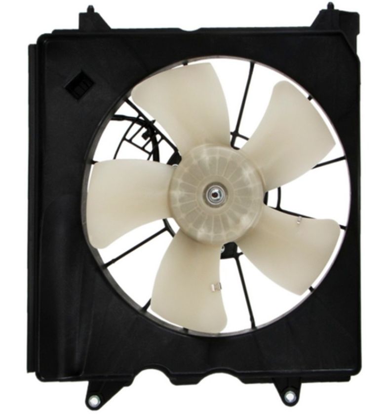 Four Seasons 76351 Radiator Fan Motor Assembly