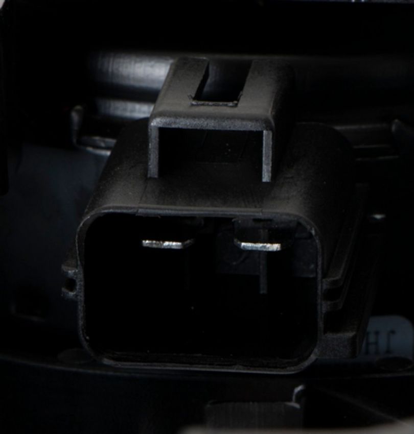 Four Seasons 76376 Radiator / Condenser Fan Motor Assembly