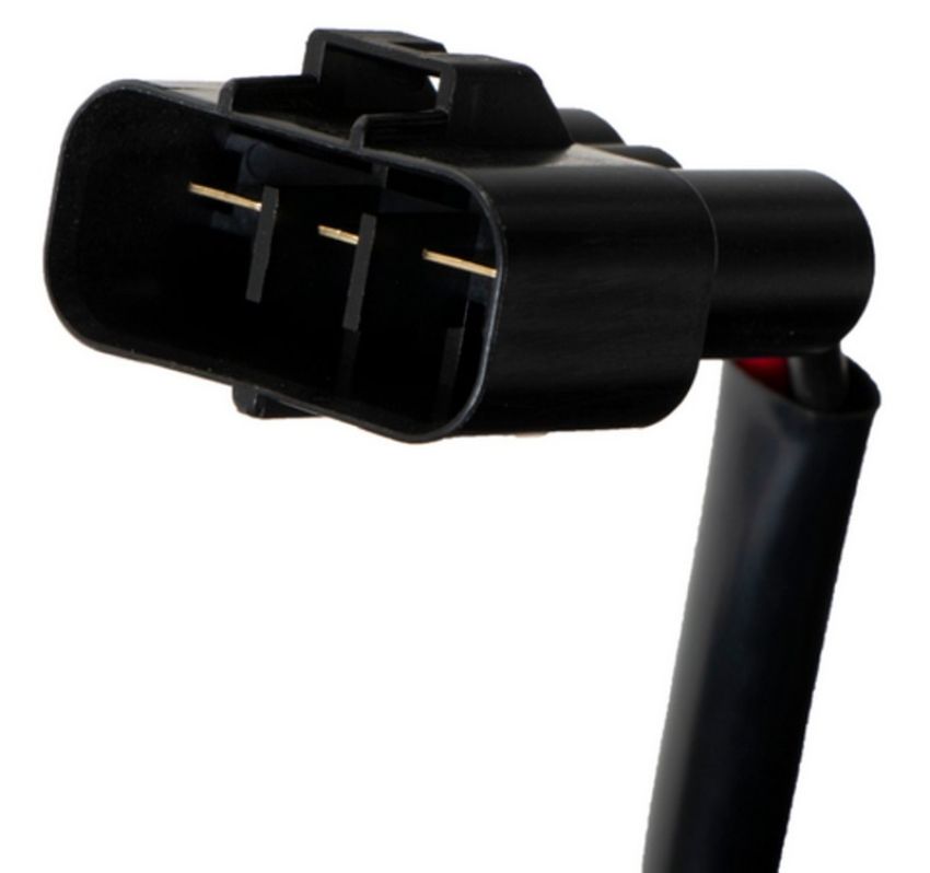 Four Seasons 76389 Radiator Fan Motor Assembly