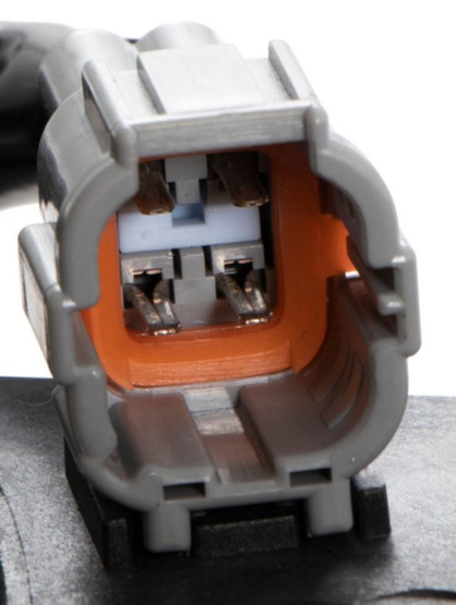 Four Seasons 76404 Radiator / Condenser Fan Motor Assembly