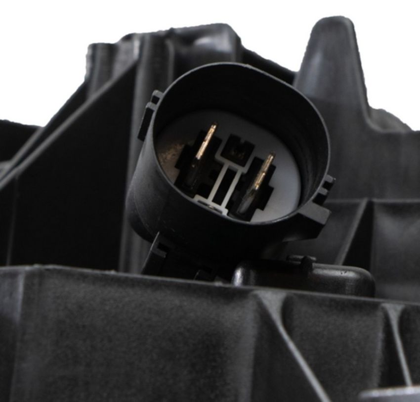 Four Seasons 76415 Radiator Fan Motor Assembly