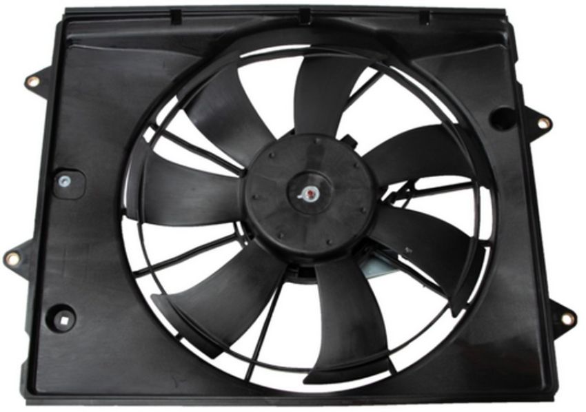 Four Seasons 76429 Radiator Fan Motor Assembly