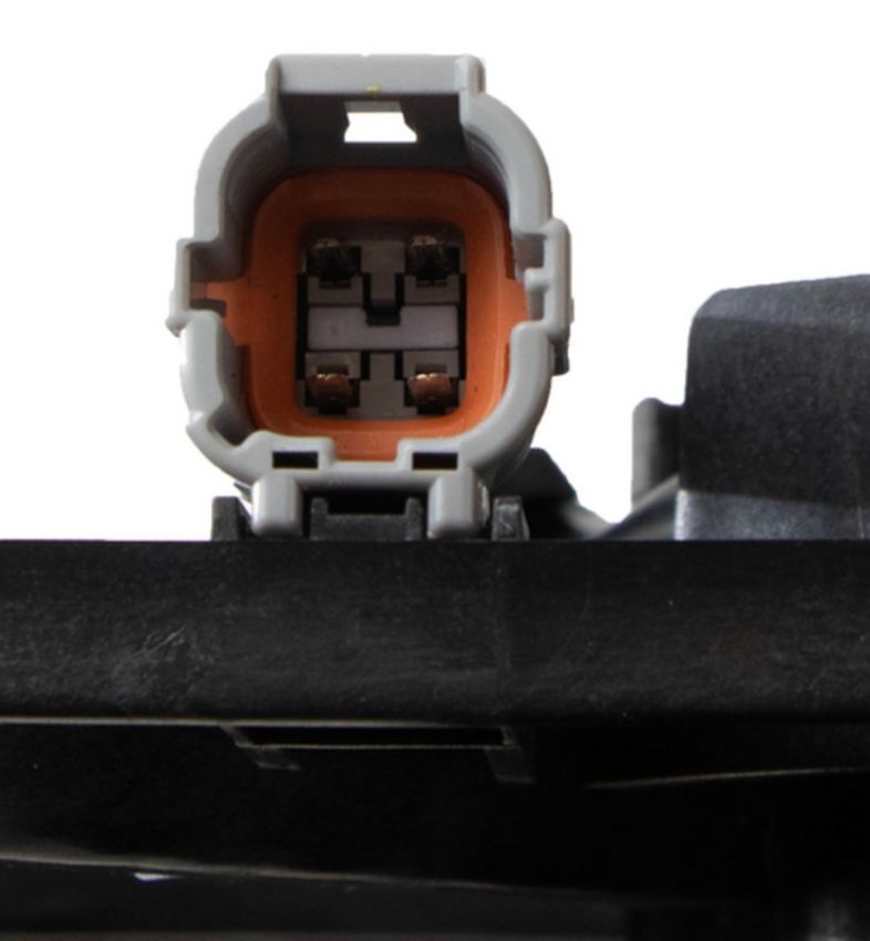 Four Seasons 76434 Radiator / Condenser Fan Motor Assembly
