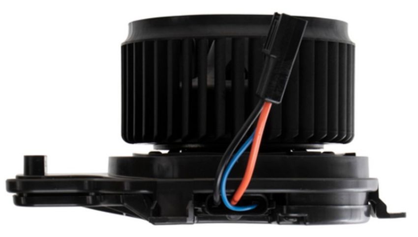 Four Seasons 76503 Brushless Flanged Vented CCW Blower Motor w/ Wheel