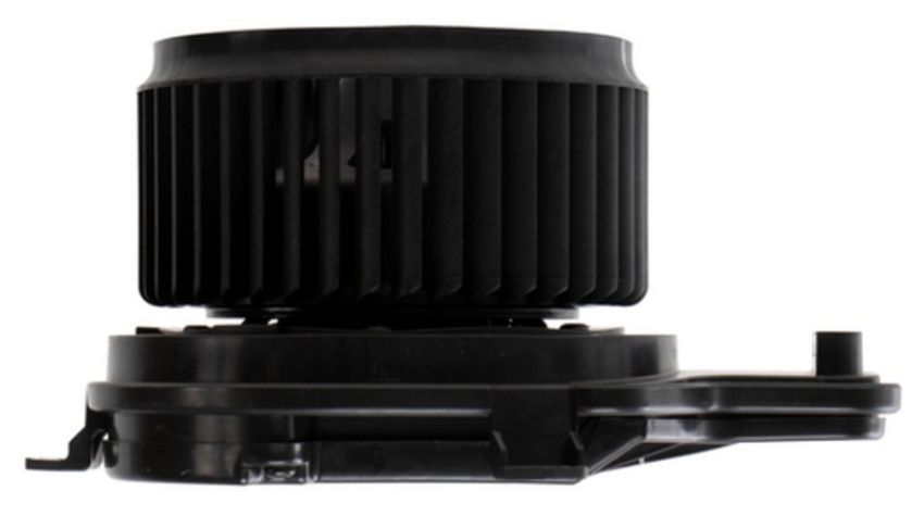 Four Seasons 76503 Brushless Flanged Vented CCW Blower Motor w/ Wheel