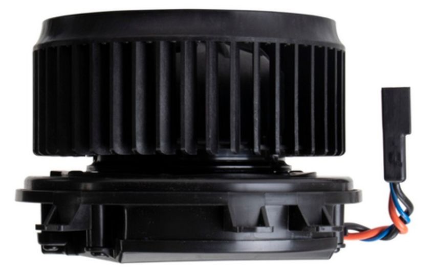Four Seasons 76505 Brushless Flanged Vented CW Blower Motor w/ Wheel