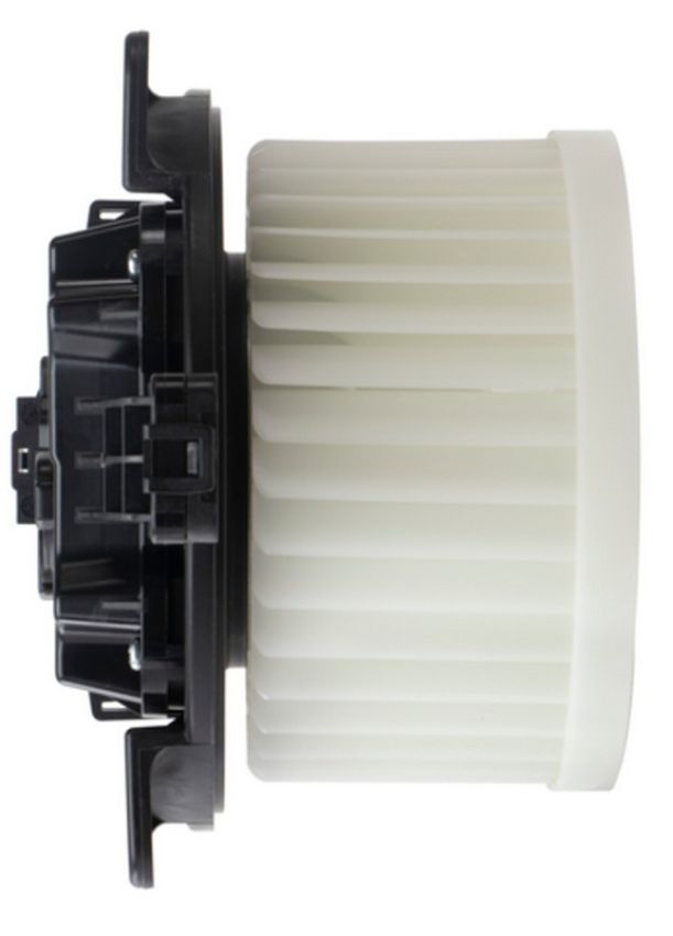 Four Seasons 76515 Brushless Flanged Vented CCW Blower Motor w/ Wheel