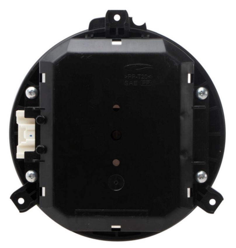 Four Seasons 76516 Brushless Flanged Vented CCW Blower Motor w/ Wheel
