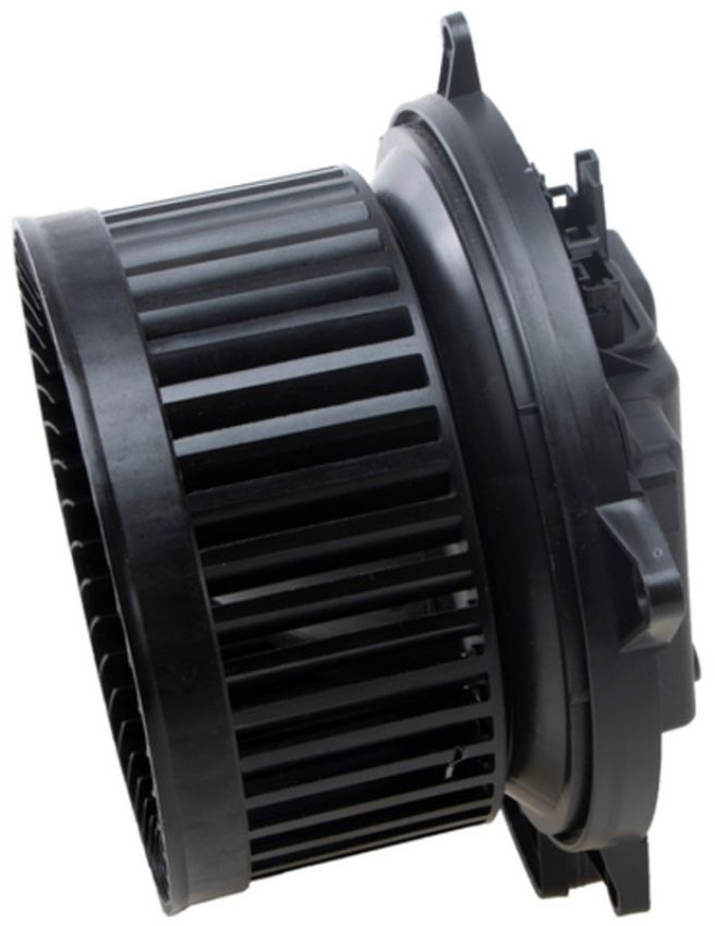 Four Seasons 76517 Brushless Flanged Vented CCW Blower Motor w/ Wheel