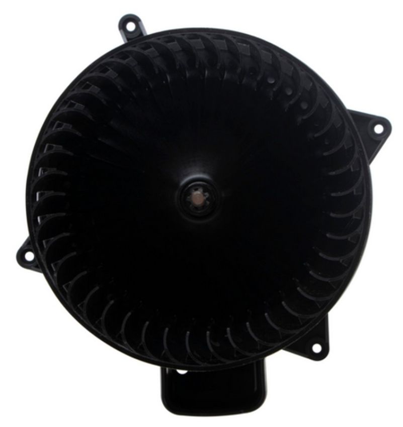 Four Seasons 76517 Brushless Flanged Vented CCW Blower Motor w/ Wheel