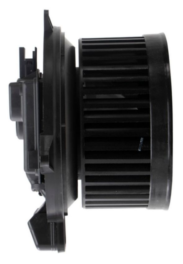 Four Seasons 76517 Brushless Flanged Vented CCW Blower Motor w/ Wheel