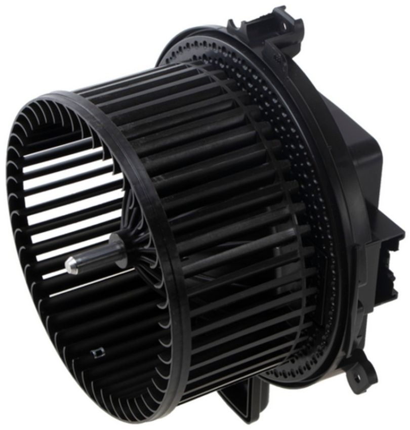 Four Seasons 76519 Brushless Flanged Vented CCW Blower Motor w/ Wheel