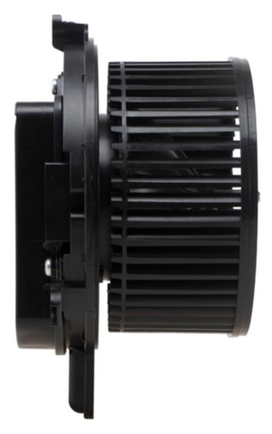 Four Seasons 76519 Brushless Flanged Vented CCW Blower Motor w/ Wheel