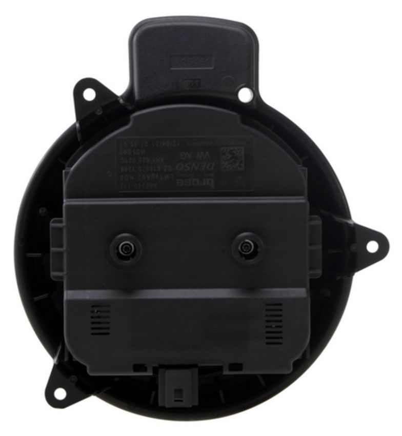 Four Seasons 76521 Brushless Flanged Vented CW Blower Motor w/ Wheel