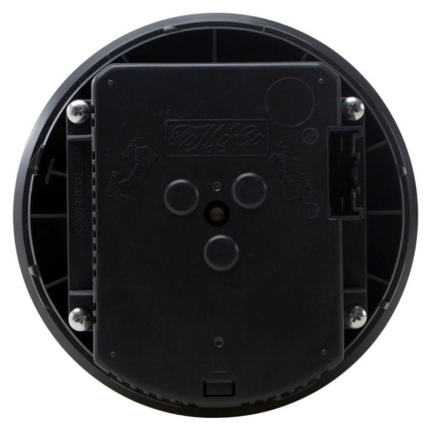 Four Seasons 76522 Brushless Flanged Vented CW Blower Motor w/ Wheel