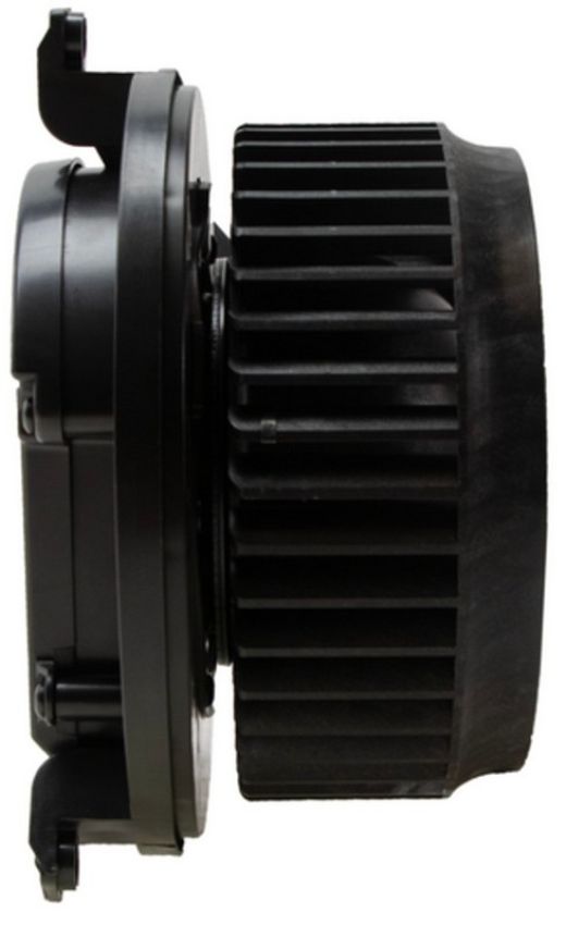 Four Seasons 76524 Brushless Flanged Vented CCW Blower Motor w/ Wheel