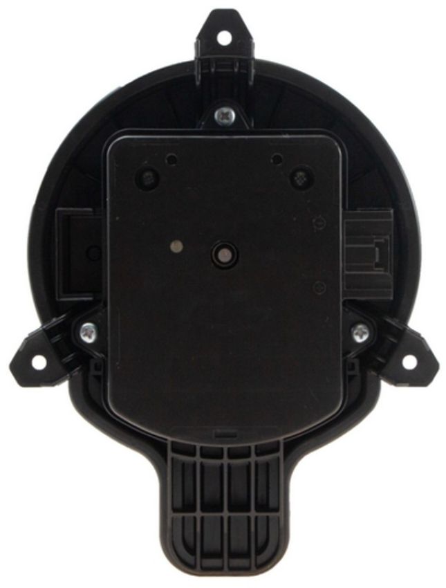 Four Seasons 76529 Brushless Flanged Vented CW Blower Motor w/ Wheel