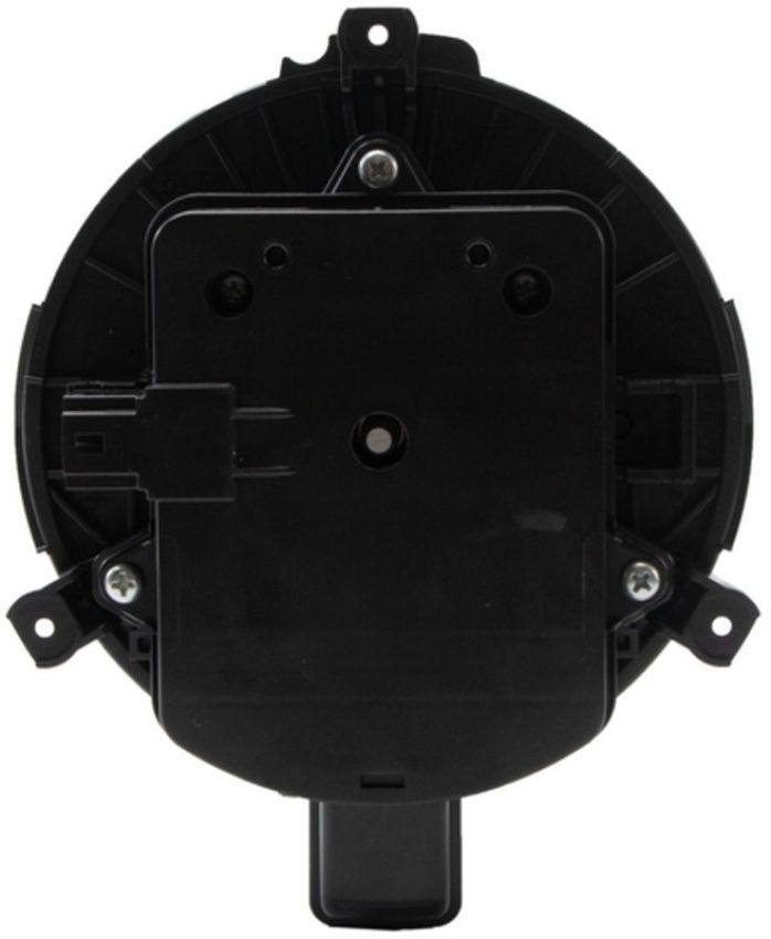 Four Seasons 76532 Brushless Flanged Vented CW Blower Motor w/ Wheel