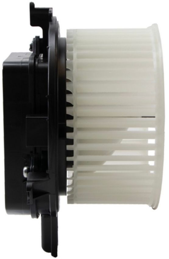 Four Seasons 76532 Brushless Flanged Vented CW Blower Motor w/ Wheel