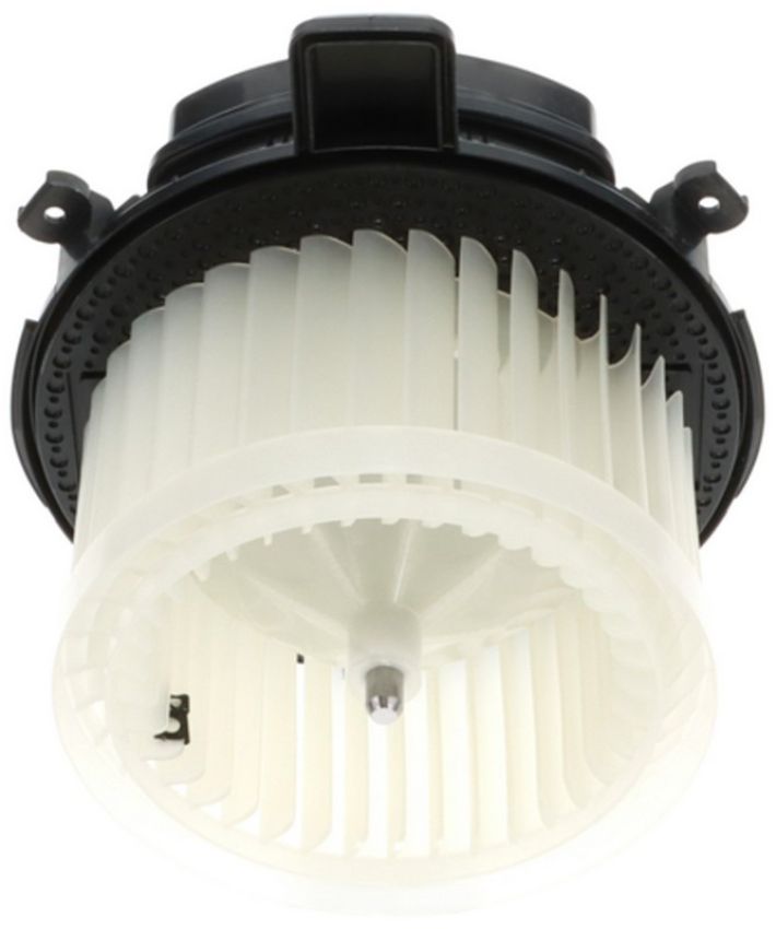 Four Seasons 76533 Brushless Flanged Vented CCW Blower Motor w/ Wheel