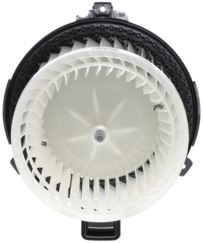 Four Seasons 76533 Brushless Flanged Vented CCW Blower Motor w/ Wheel