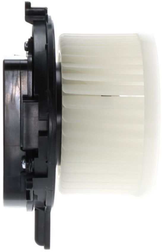 Four Seasons 76533 Brushless Flanged Vented CCW Blower Motor w/ Wheel