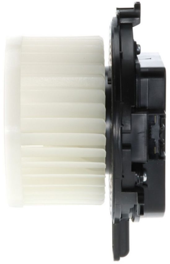 Four Seasons 76533 Brushless Flanged Vented CCW Blower Motor w/ Wheel