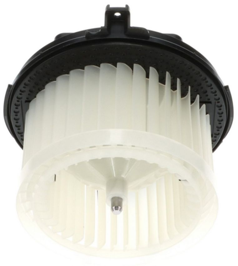 Four Seasons 76533 Brushless Flanged Vented CCW Blower Motor w/ Wheel