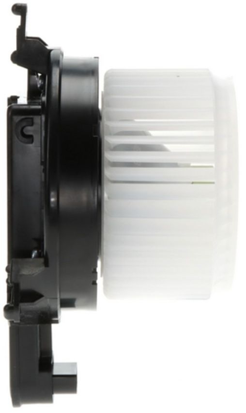 Four Seasons 76534 Brushless Flanged Vented CW Blower Motor w/ Wheel