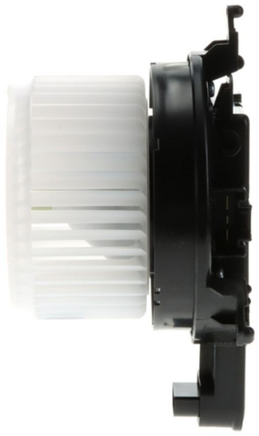 Four Seasons 76534 Brushless Flanged Vented CW Blower Motor w/ Wheel