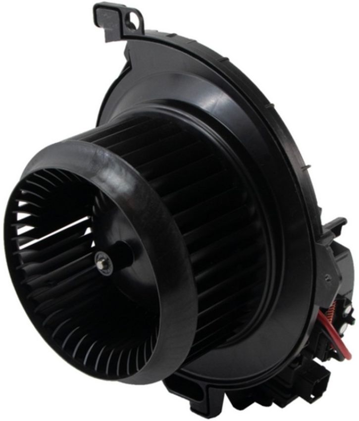 Four Seasons 76536 Brushless Flanged Vented CCW Blower Motor w/ Wheel