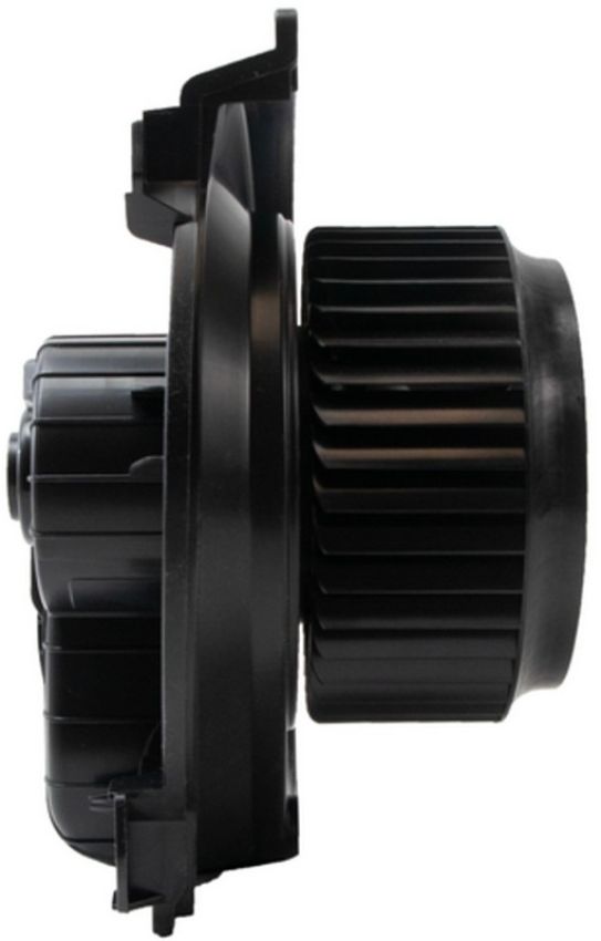 Four Seasons 76536 Brushless Flanged Vented CCW Blower Motor w/ Wheel