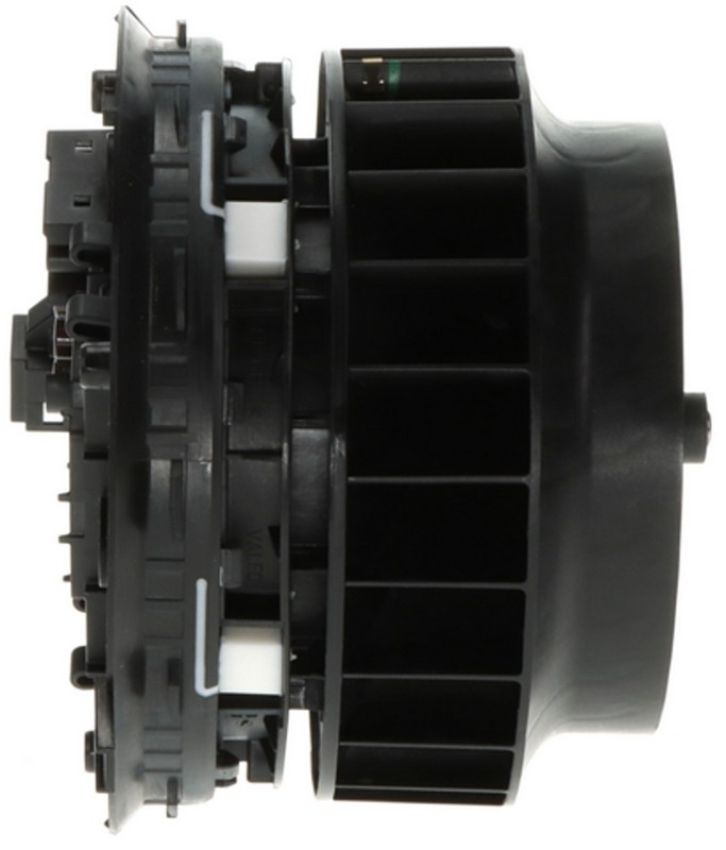 Four Seasons 76538 Brushless Flanged Vented CCW Blower Motor w/ Wheel