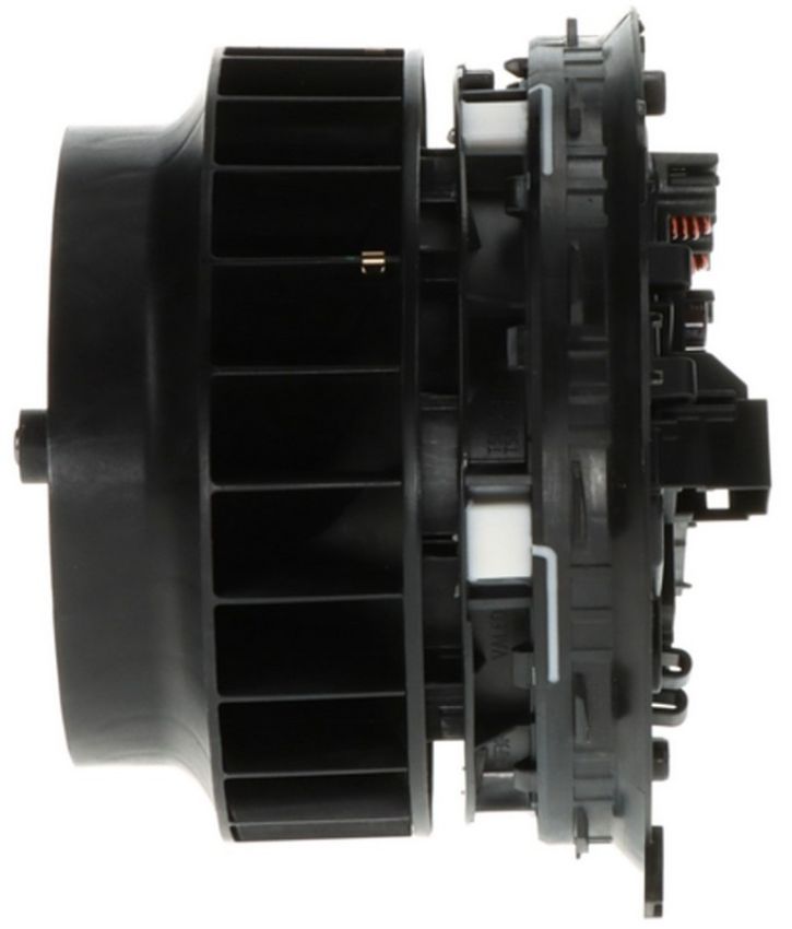 Four Seasons 76538 Brushless Flanged Vented CCW Blower Motor w/ Wheel