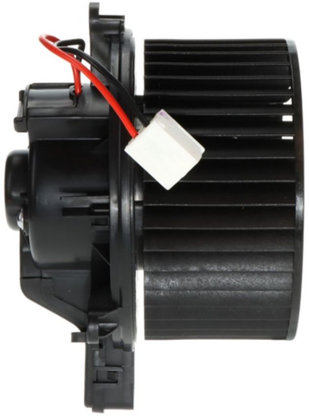 Four Seasons 76603 Flanged Vented CCW Blower Motor w/ Wheel