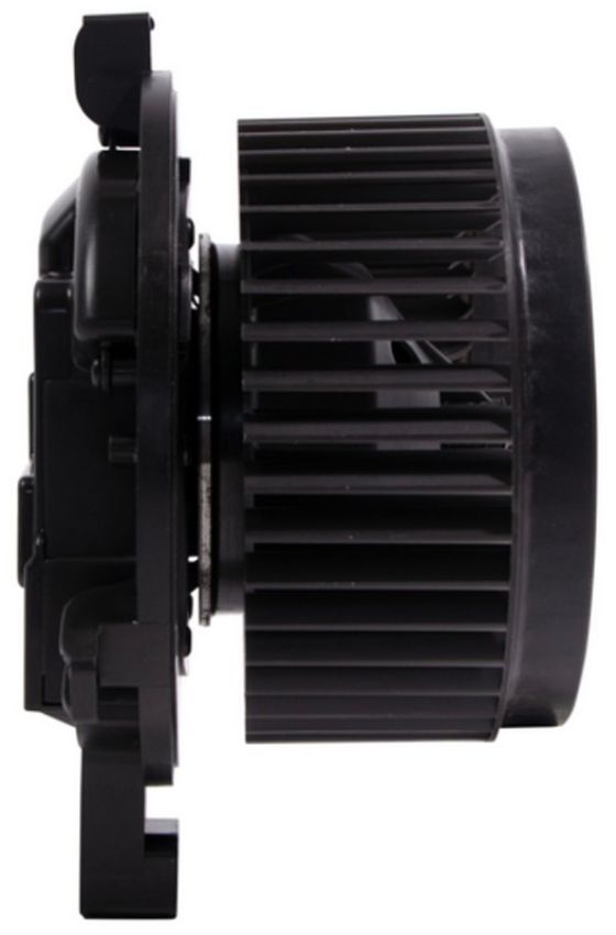 Four Seasons 76605 Brushless Flanged Vented CCW Blower Motor w/ Wheel