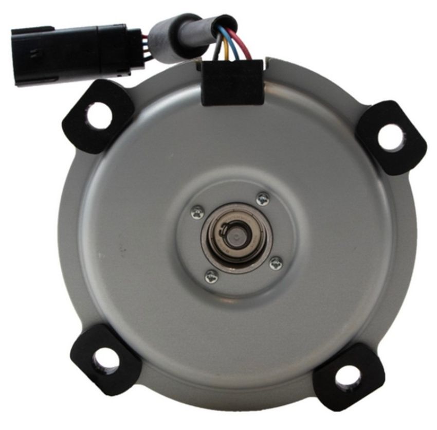 Four Seasons 76801 Battery Cooling Fan Motor w/ Wheel