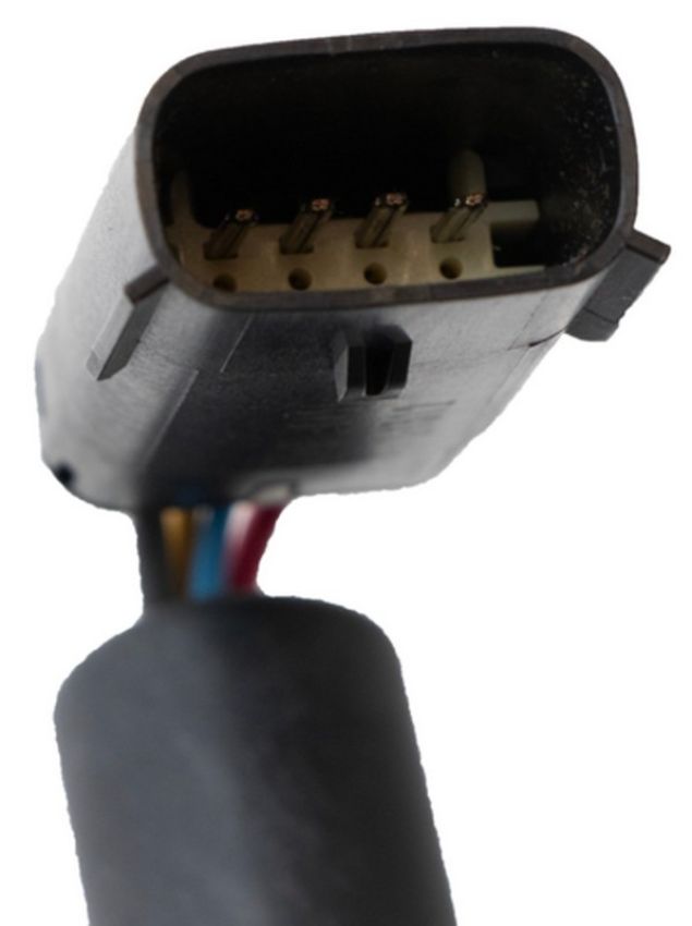 Four Seasons 76801 Battery Cooling Fan Motor w/ Wheel