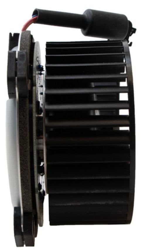 Four Seasons 76801 Battery Cooling Fan Motor w/ Wheel