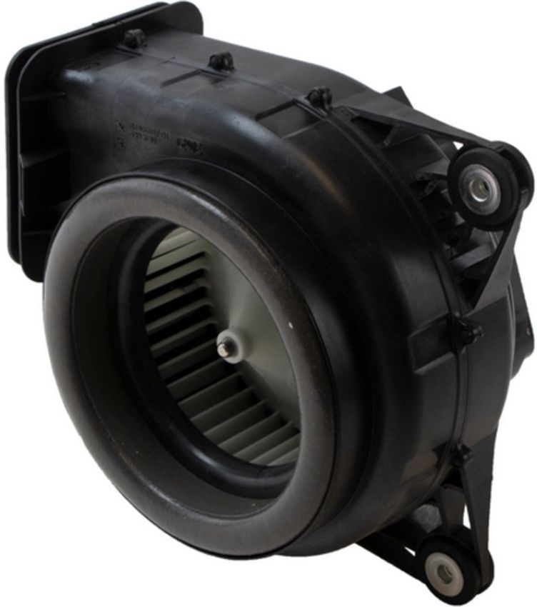 Four Seasons 76802 Battery Cooling Fan Motor w/ Wheel