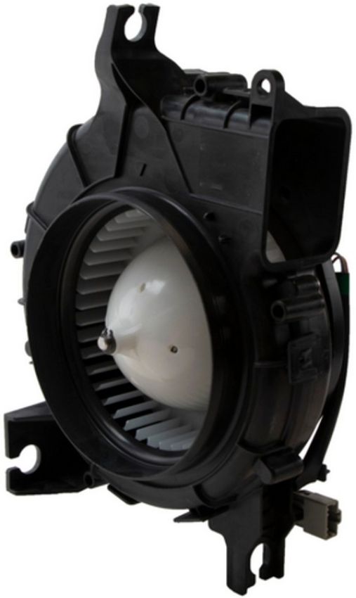 Four Seasons 76804 Battery Cooling Fan Motor w/ Wheel