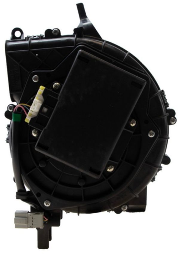 Four Seasons 76804 Battery Cooling Fan Motor w/ Wheel