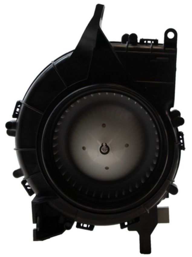 Four Seasons 76804 Battery Cooling Fan Motor w/ Wheel