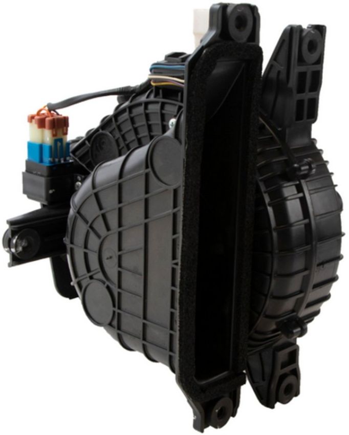 Four Seasons 76805 Battery Cooling Fan Motor w/ Wheel