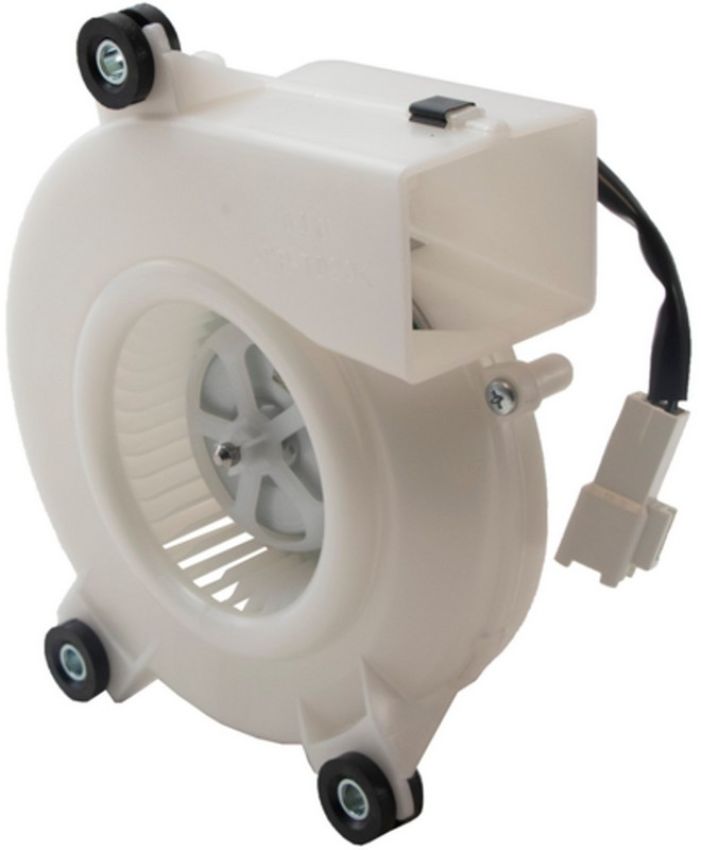 Four Seasons 76806 Battery Cooling Fan Motor w/ Wheel