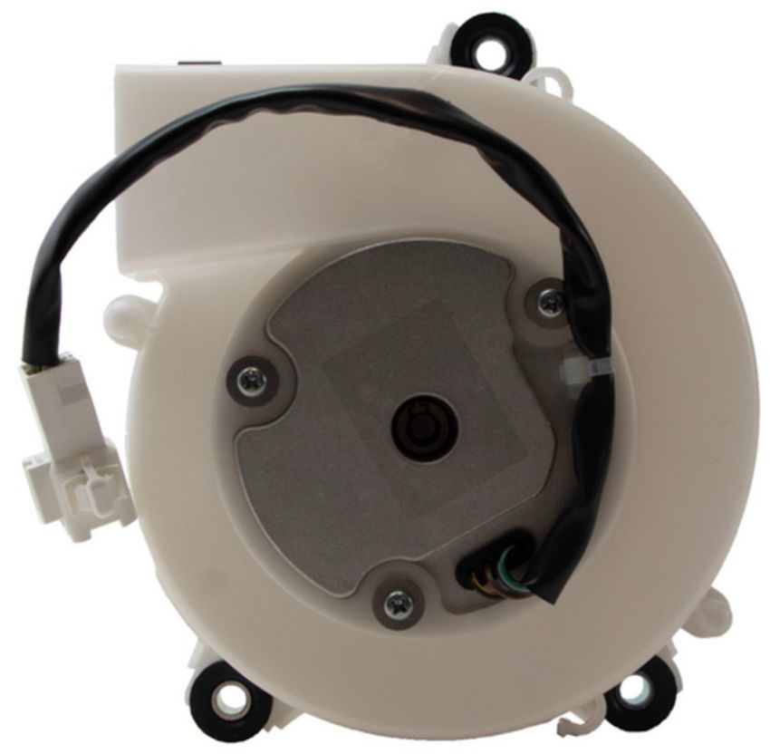 Four Seasons 76806 Battery Cooling Fan Motor w/ Wheel