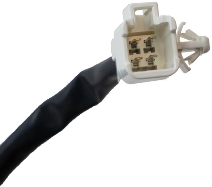 Four Seasons 76806 Battery Cooling Fan Motor w/ Wheel